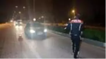 Son dakika haberi | WhatsApp grubundan polisin uygulama noktalarını paylaşan 100 kişi hakkında soruşturma