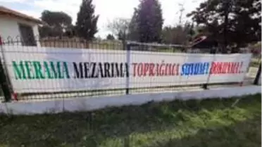 Bilirkişi heyeti OSB yapılması planlanan köyde inceleme yaptı