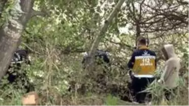 Esenyurt Tem bağlantı yolunda erkek cesedi bulundu