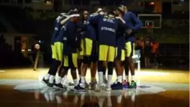 Fenerbahçe Beko, Barcelona'ya konuk olacak
