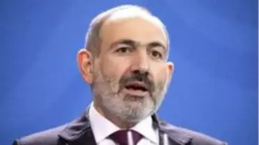 Son dakika haberleri | - Ermenistan'da halk Paşinyan'a tepki gösterince Cumhurbaşkanı Sarkisyan devreye girdi