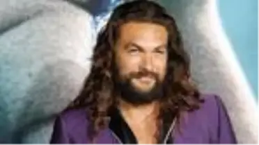 Jason Momoa: Game of Thrones'tan sonra uzun süre iş bulamadım, ailece aç kaldık
