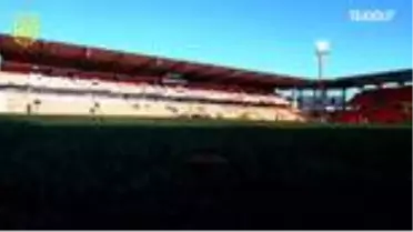 Maçın Hikayesi: Lorient 0-2 FC Nantes