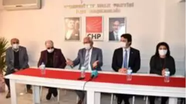 Posbıyık; 'Ereğli ya il yapılsın yada Düzce'nin ilçesi olsun'