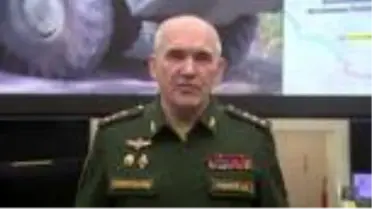 Rus barış gücü Dağlık Karabağ'da göreve başladı