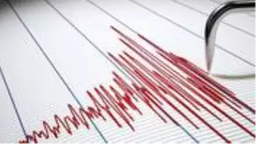 Son Dakika! Kuşadası Körfezi'nde 4.8 büyüklüğünde bir deprem meydana geldi