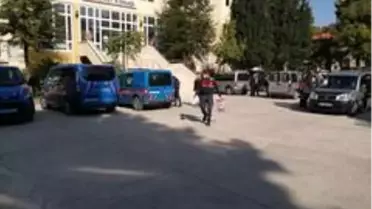 Son Dakika | Yaşlı çift cinayetinde gözaltına alınan 6 kişi adliyeye sevk edildi