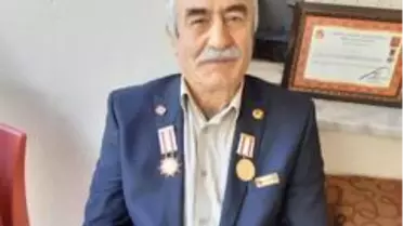 46 yıl sonra gelen gurur