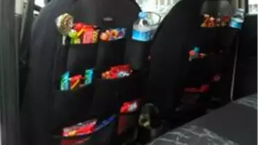 Bakkal dükkanı gibi taksi