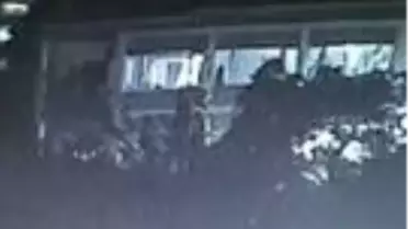 Son Dakika | Beyoğlu'nda korkunç olay kamerada