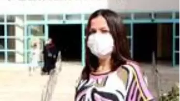 Doç. Dr. Kömür: Islak elde mikroorganizmalar çoğalır, mutlaka kurulanmalı