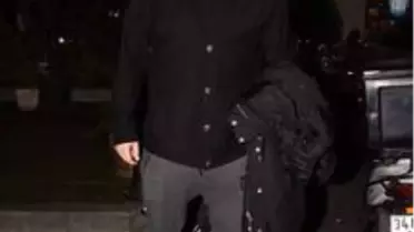 İbrahim Büyükak'ın yeni projesi belli oldu
