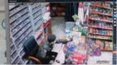 'Kalacak yerim yok' diyerek işe başladığı marketten 1000 lira çaldı