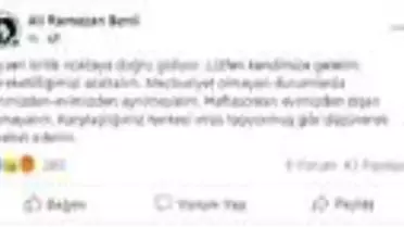 Kayseri İl Sağlık Müdürü Benli: Kayseri kritik noktaya doğru gidiyor