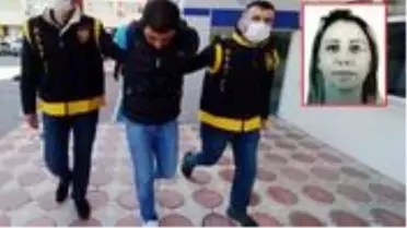 Kendisinden ayrılmak isteyen sevgilisini ekmek bıçağıyla öldürdü: Soranlara 'Pişman değilim' dedi