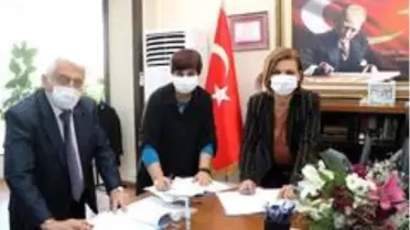 Safranbolu Belediyesi ile TMMOB arasında işbirliği protokolü imzalandı