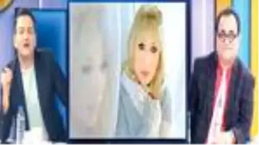 Seda Sayan ve Erol Köse barıştı