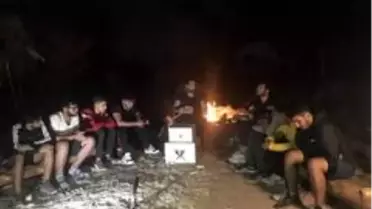 Survivor yarışlarına yerli rakip