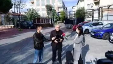 Tarihi yarımadada tarihi dönüşüm