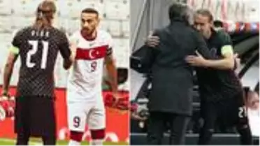 Ünlü profesör Ceyhan, milli takımın korona riskiyle ilgili konuştu: 6 gün sonra testler pozitif olabilir