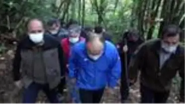 Zonguldak çok yönlü turizmle atağa geçecek