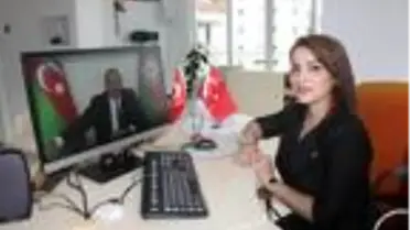 Azerbaycanlı radyocunun Karabağ sevinci: 30 yıllık mücadele, 30 günde bitti