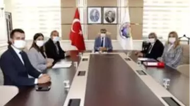 'Ulus Doğa ve Eko Turizm Rekreasyon Alanı' projesi