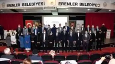 Başkan Kılıç: 'Gençlerimiz yarınlara umut olacak'