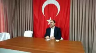 Başkan Şahin, personelle bir araya geldi