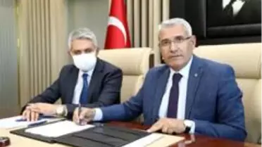 Battalgazi'de illere örnek olacak proje