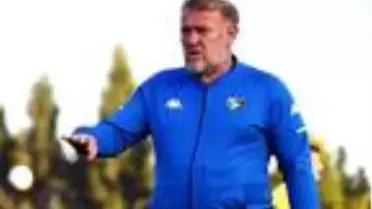 Denizlispor Prosinecki ile devam edecek