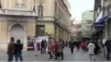 Bosna Hersek'te Kovid-19 salgını gölgesinde yarın sandığa gidilecek