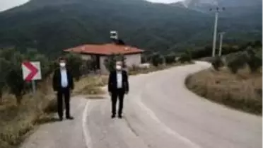 Elektrik besleme hatlarının birinci etabında sona gelindi