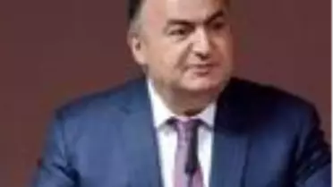 Kassanov: 'Milletimiz 76 yıldır var olma mücadelesi veriyor'