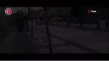 Kaymakam, korona virüse karşı klip ile mücadele başlattı