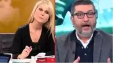 Selin Barlas, spor yorumcusu eski eşi Cem Dizdar'dan şiddet gördüğünü duyurdu