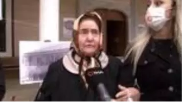 Son dakika gündem: Azerbaycan'ın milli kahramanı İskender Aznaurov'un annesi: 'Şehit oğlumun ruhu şad oldu'