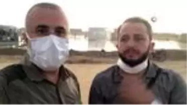 Tut Elimi Derneği, Afrika'daki çalışmalarına devam ediyor