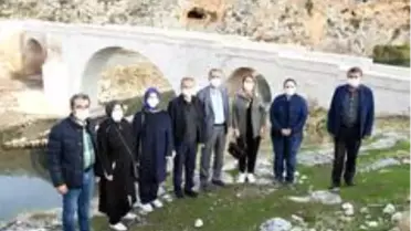 Vali Çuhadar, Besni ilçesini gezdi