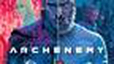 Archenemy Filmi