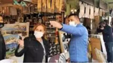 Başkan Günel, Kuşadası'nda yatırım ve hizmet hamlesi başlattı