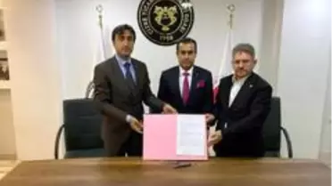 Cizre TSO ve OKİD arasında ticari işbirliği protokolü imzalandı