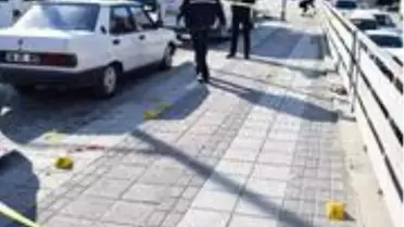 Eski damadı tarafından yaralanan kişi kurtarılamadı