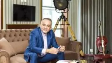 Şampiyon Filtre'ye kayyum atandı