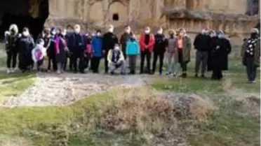 Yeşilhisar'da Turizm Canlanıyor