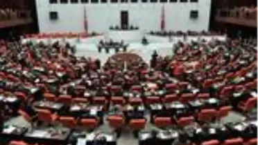 Azerbaycan'a asker gönderilmesine yönelik Cumhurbaşkanlığı Tezkeresi TBMM'de kabul edildi
