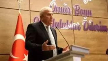 Başkan Atay, 'Efeler'deki binaların 4'te 3'ü depreme dayanıksız'
