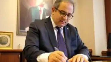 Bilim Kurulu Üyesinden aşı uyarısı