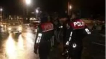 İstanbul'da 23'üncü Yeditepe huzur denetimleri yapıldı
