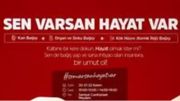 Kan stokları azaldı, MHP harekete geçti